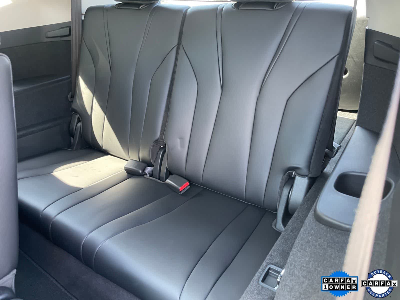 Thumbnail: 2025 Acura MDX - 24