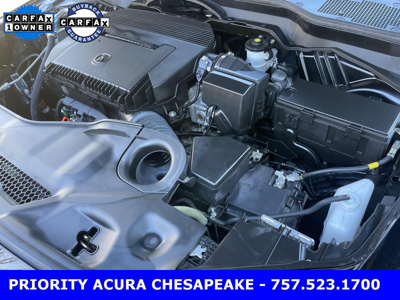 Thumbnail: 2022 Acura MDX - 25