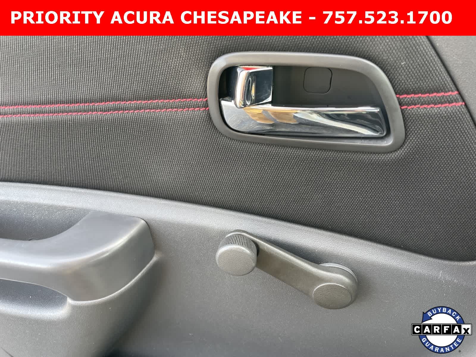 Thumbnail: 2008 Kia Rio5 - 18