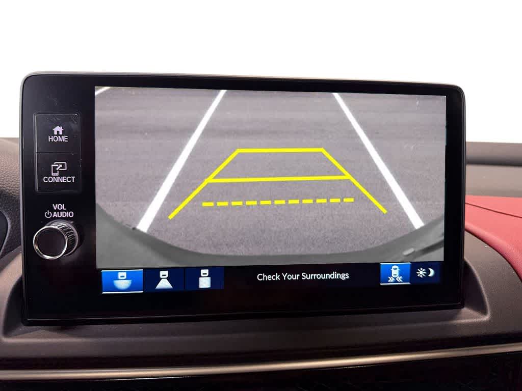 Thumbnail: 2026 Acura ADX - 28