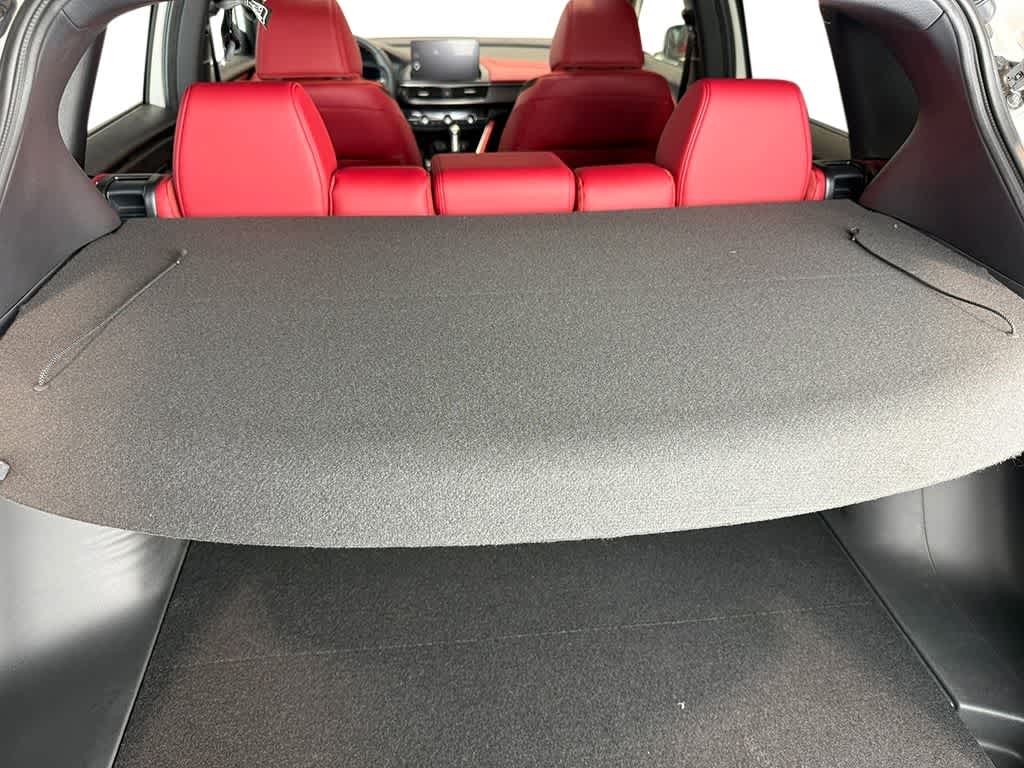 Thumbnail: 2026 Acura ADX - 36