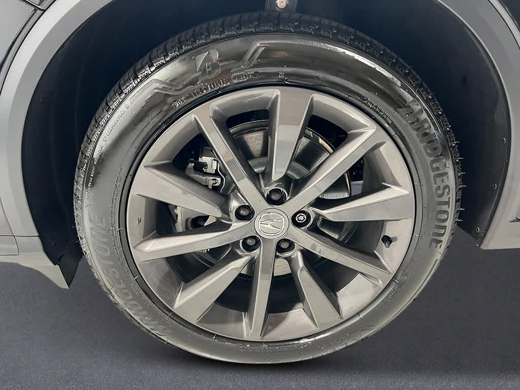 Thumbnail: 2026 Acura MDX - 13