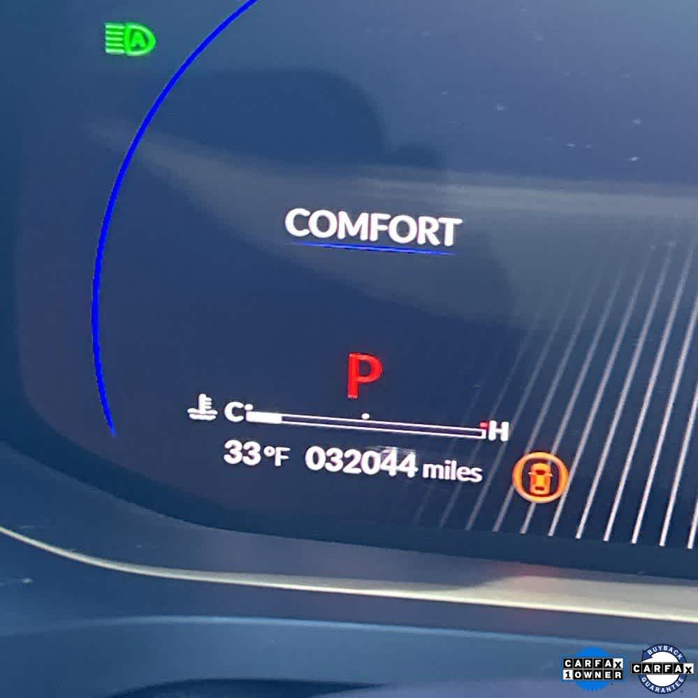 Thumbnail: 2023 Acura MDX - 27