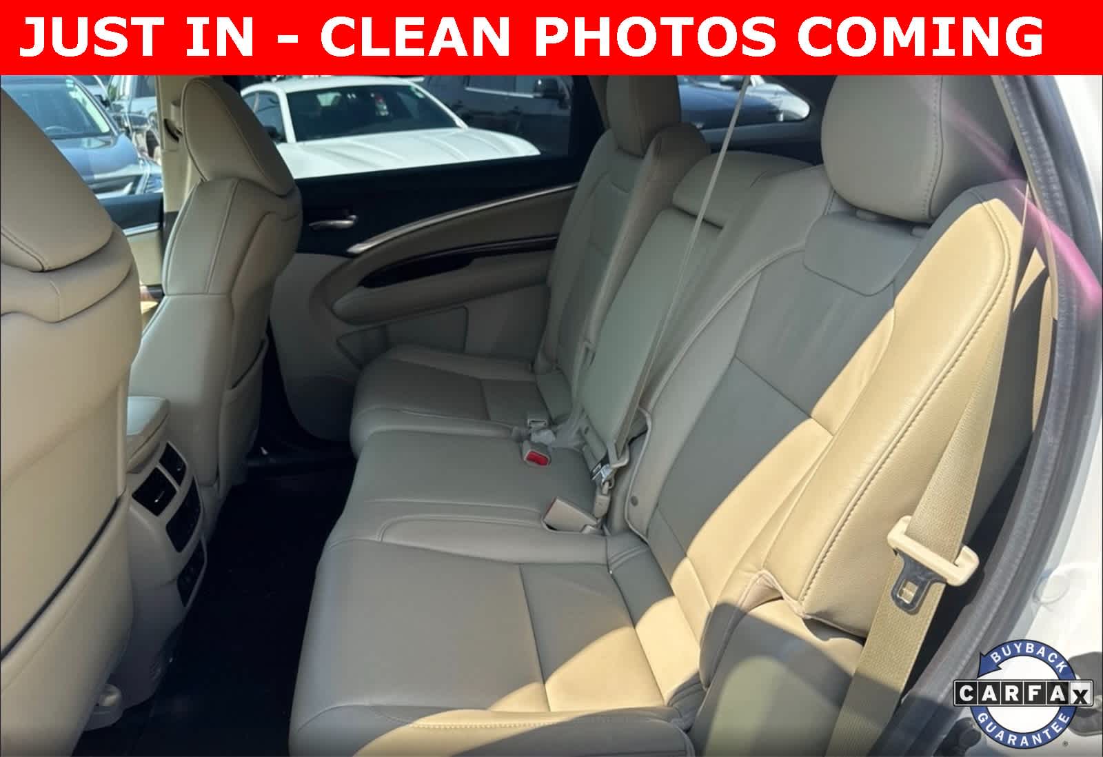 Thumbnail: 2019 Acura MDX - 10