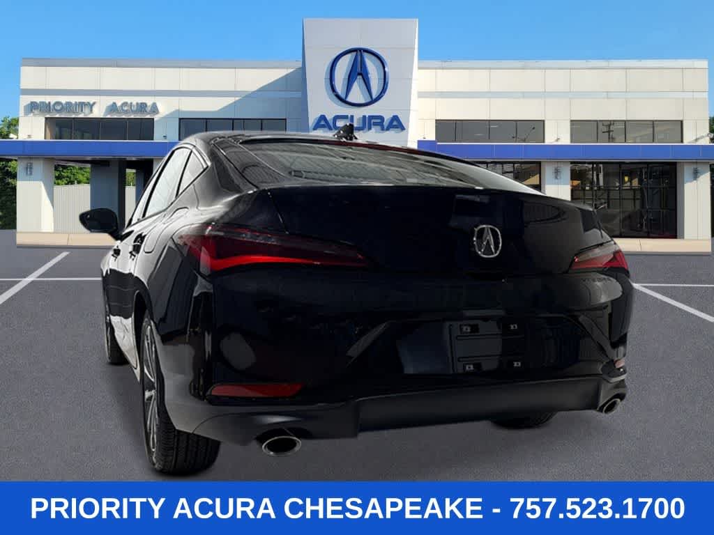 Thumbnail: 2026 Acura Integra - 7