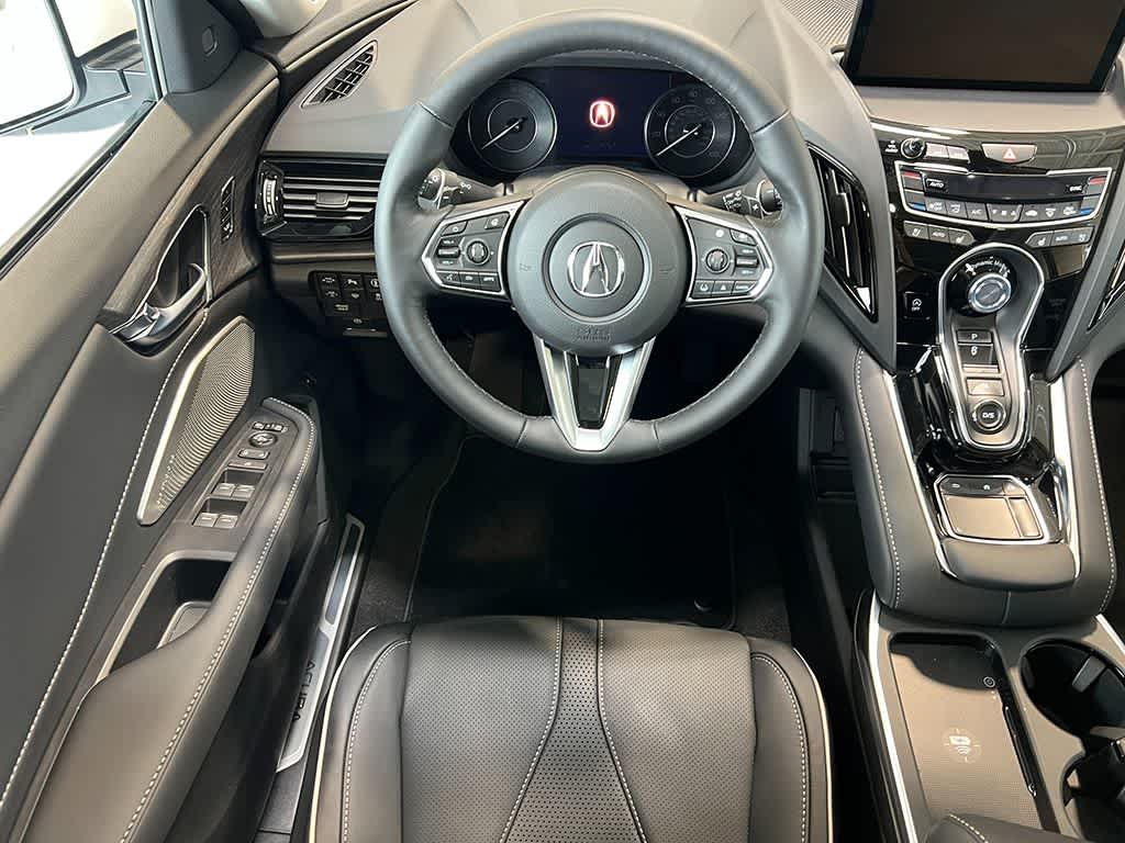 Thumbnail: 2026 Acura RDX - 17