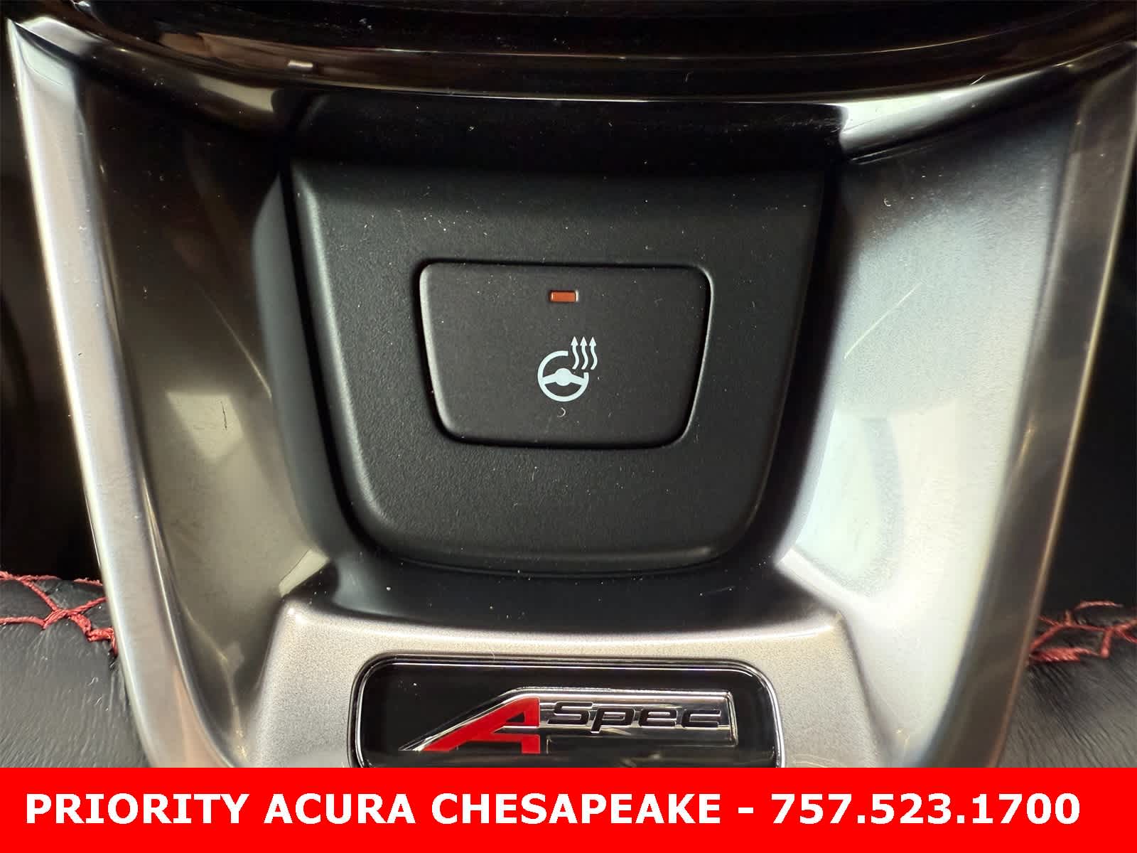 Thumbnail: 2025 Acura ADX - 23