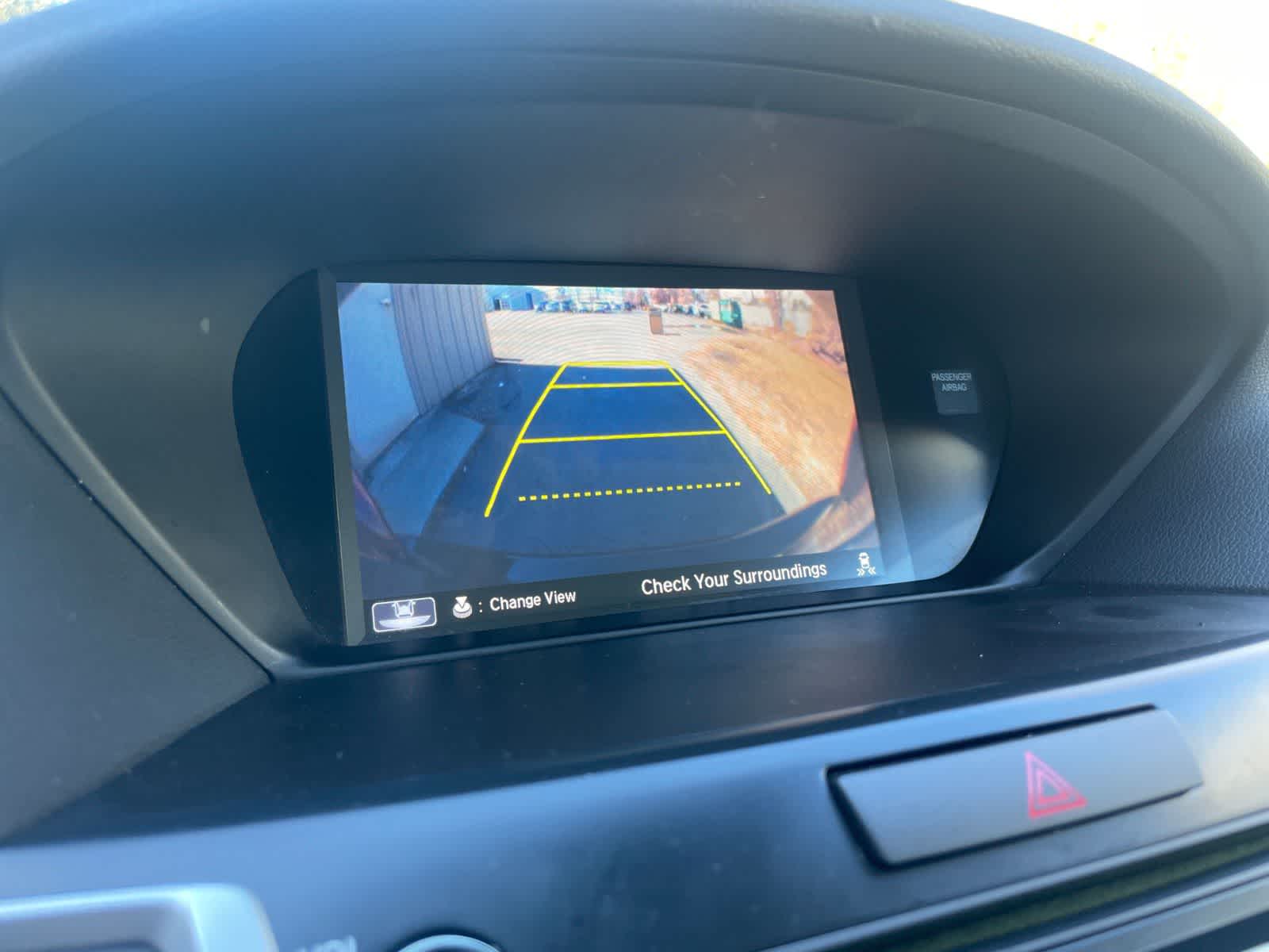 Thumbnail: 2017 Acura TLX - 19