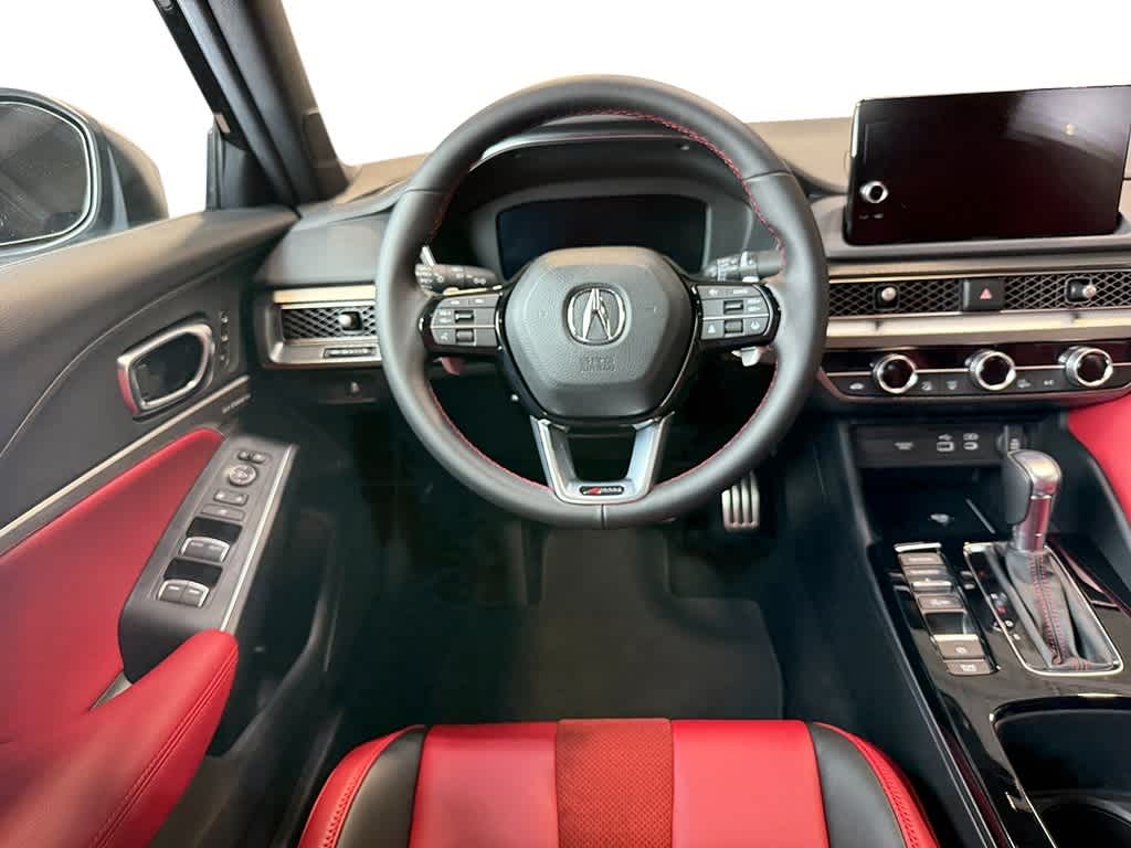 Thumbnail: 2026 Acura Integra - 16