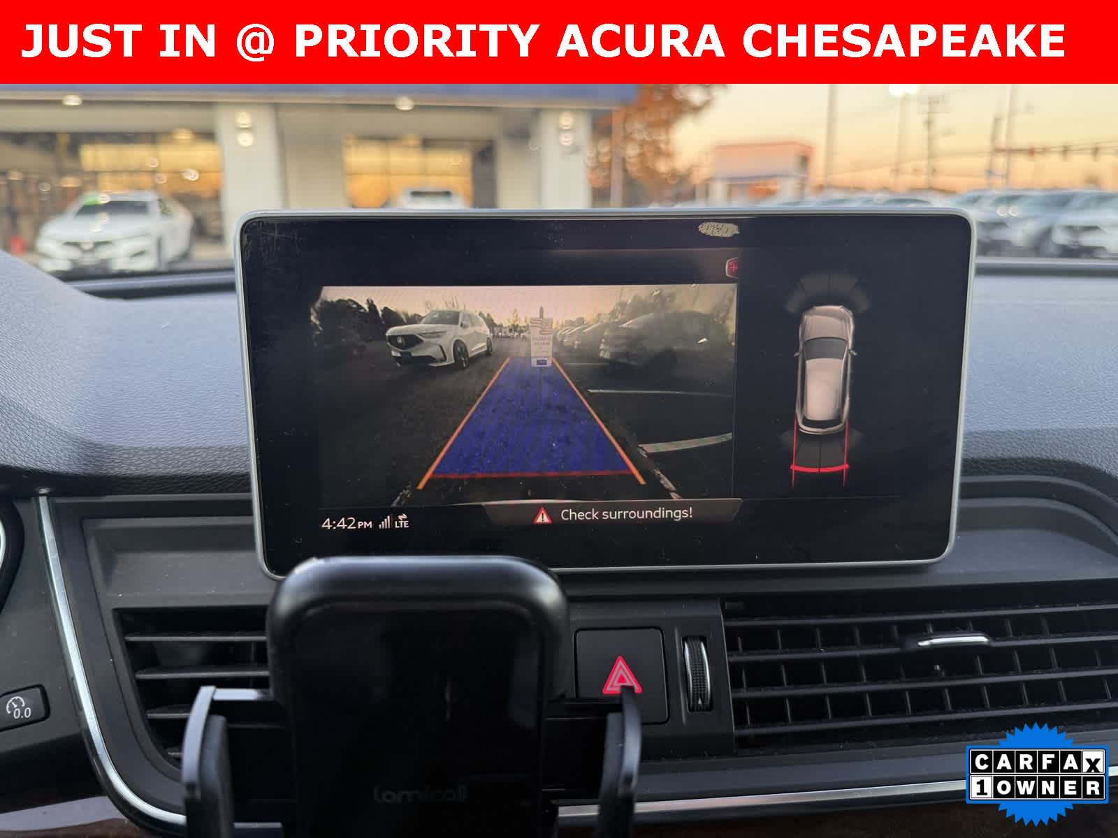 Thumbnail: 2018 Audi Q5 - 7