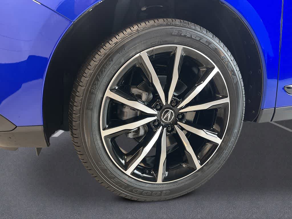 Thumbnail: 2026 Acura RDX - 13