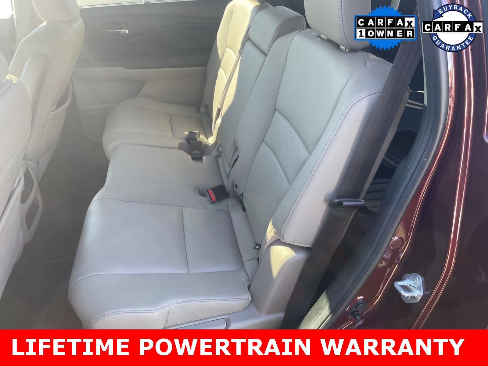 Thumbnail: 2022 Honda Pilot - 25