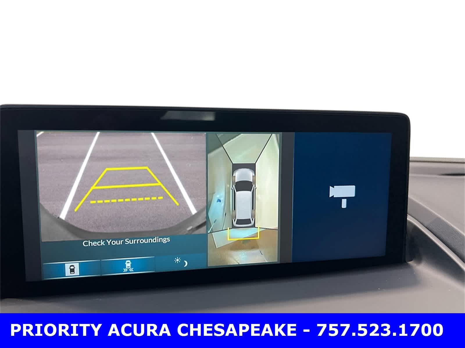 Thumbnail: 2026 Acura RDX - 27