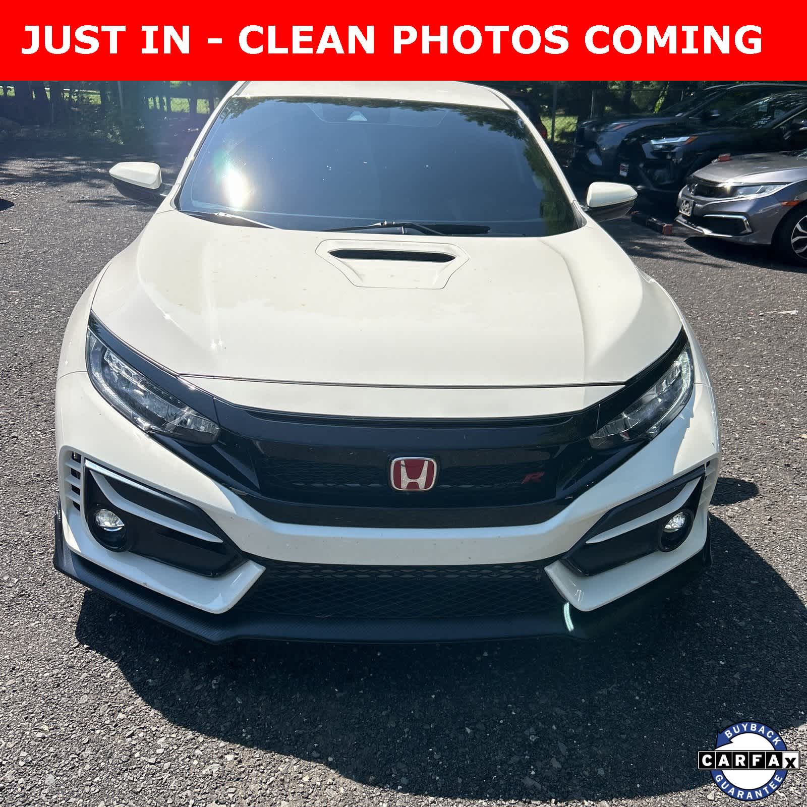 Thumbnail: 2021 Honda Civic - 8