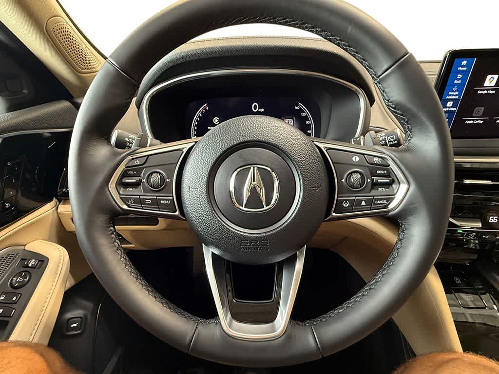 Thumbnail: 2026 Acura MDX - 20