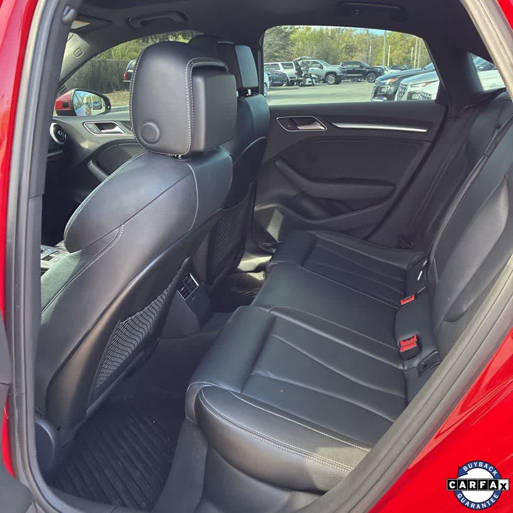 Thumbnail: 2020 Audi A3 - 16