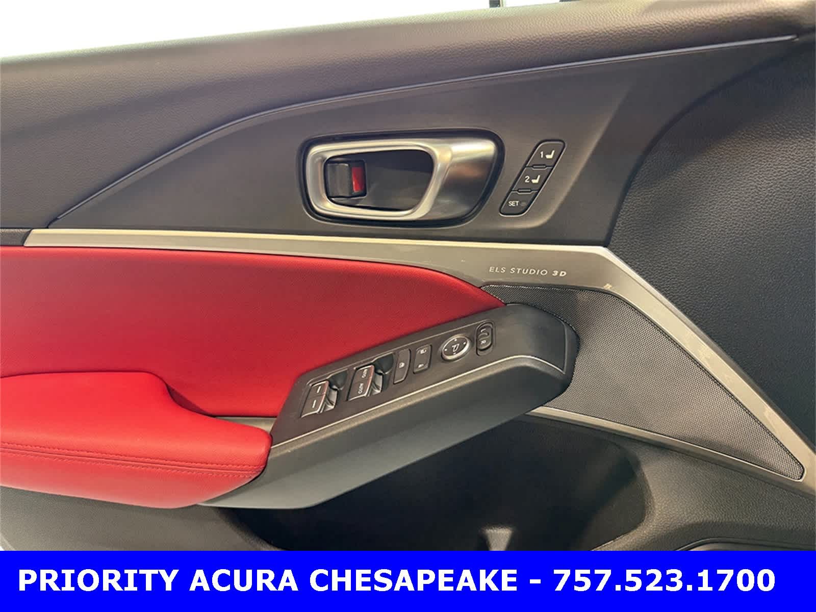 Thumbnail: 2026 Acura Integra - 28