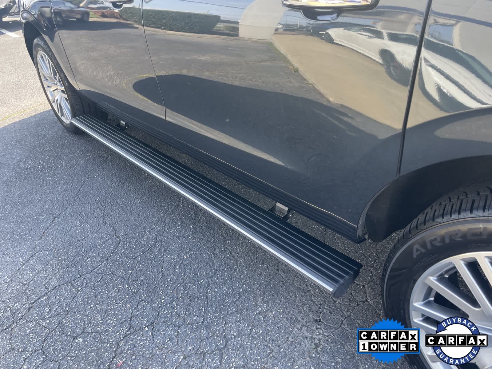 Thumbnail: 2023 Ford Expedition MAX - 24