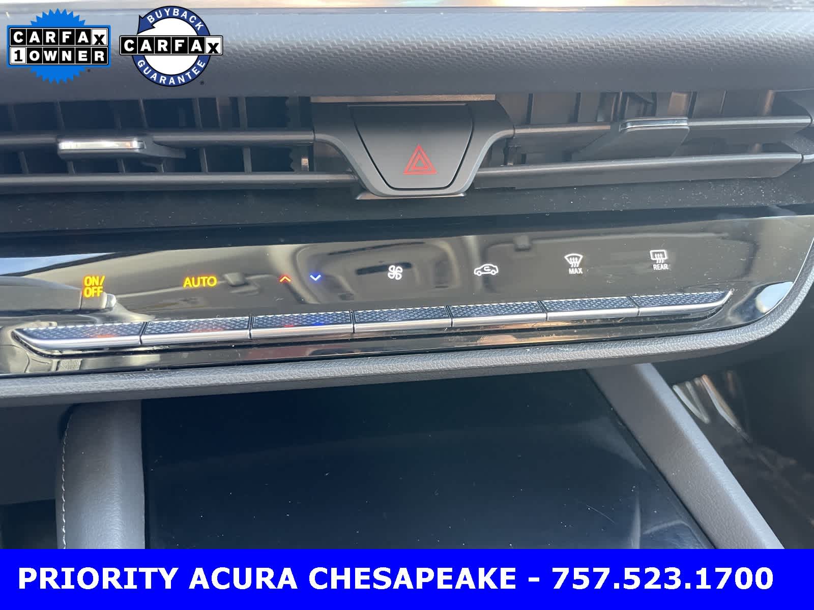 Thumbnail: 2025 Buick Envision - 19