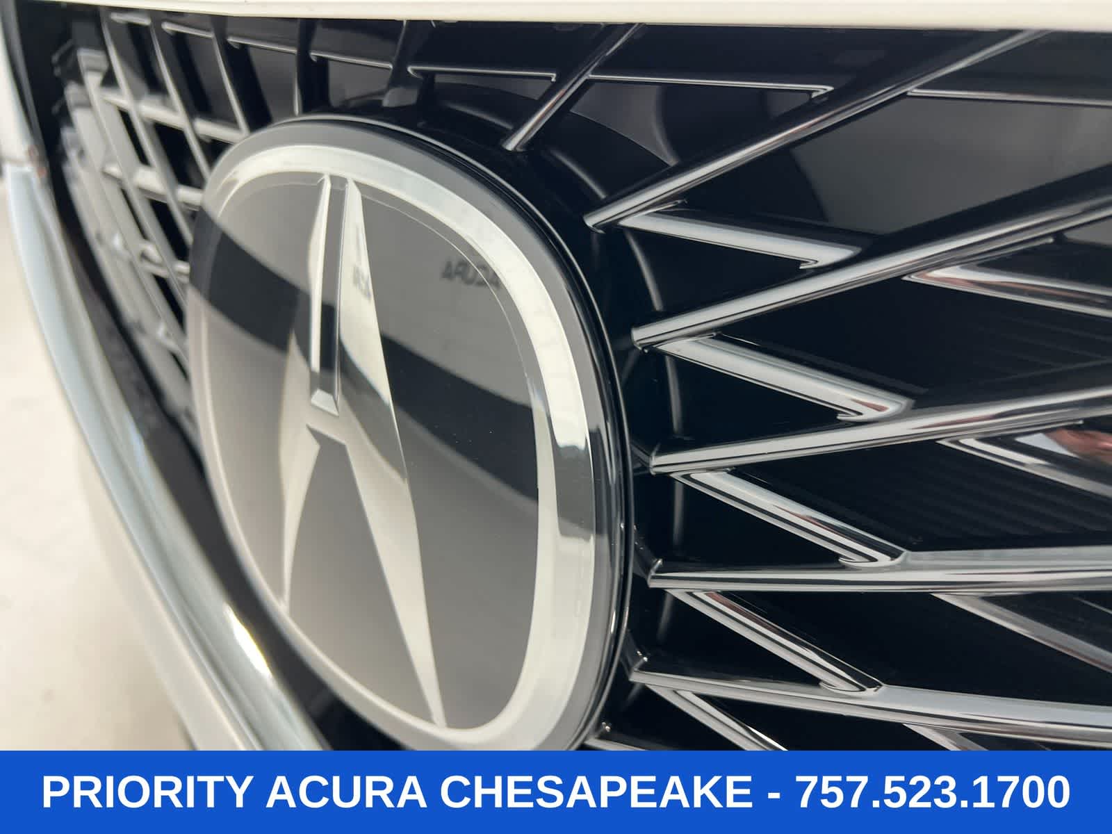 Thumbnail: 2026 Acura MDX - 10