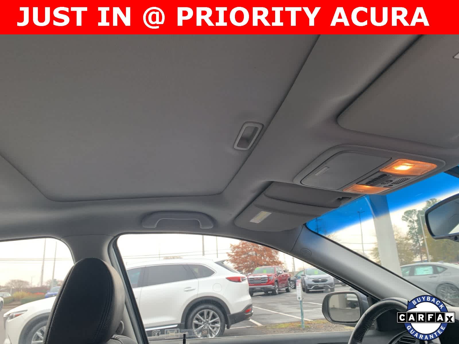 Thumbnail: 2006 Acura TSX - 7