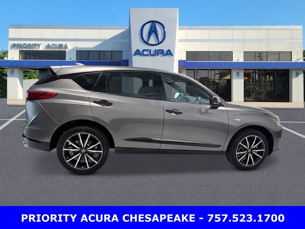 Thumbnail: 2026 Acura RDX - 9