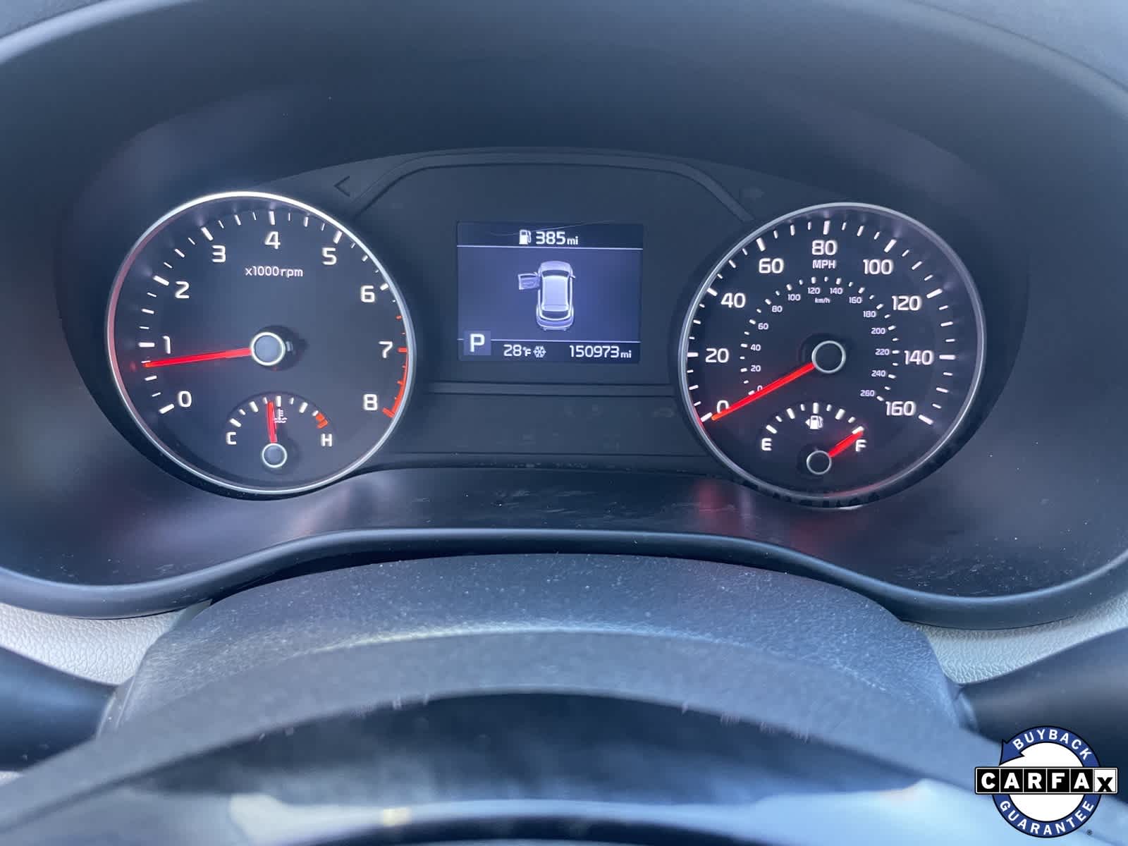 Thumbnail: 2020 Kia Sportage - 16