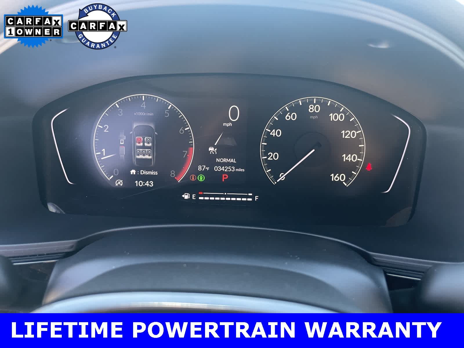 Thumbnail: 2024 Honda Civic - 16