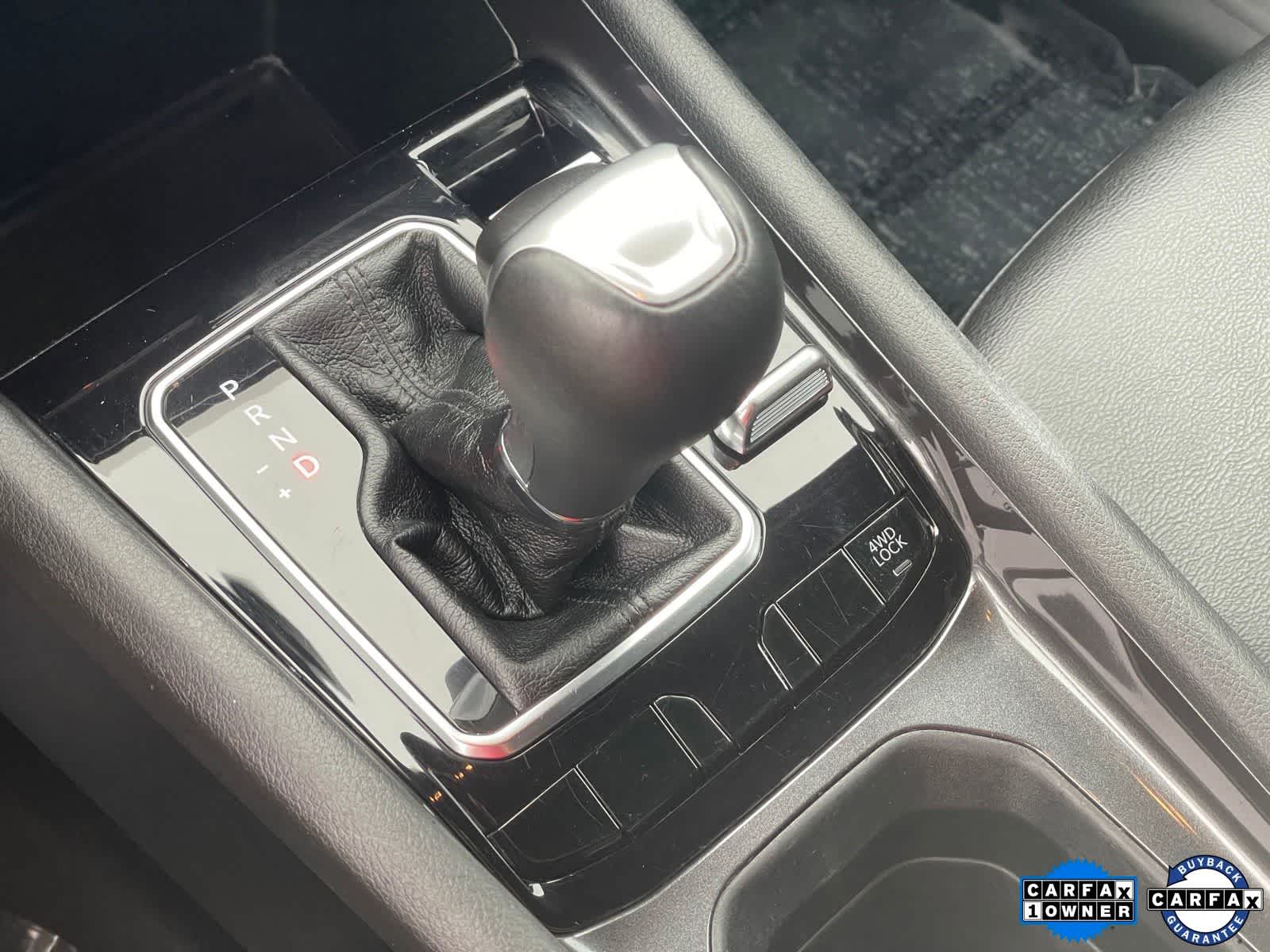 Thumbnail: 2024 Jeep Compass - 17