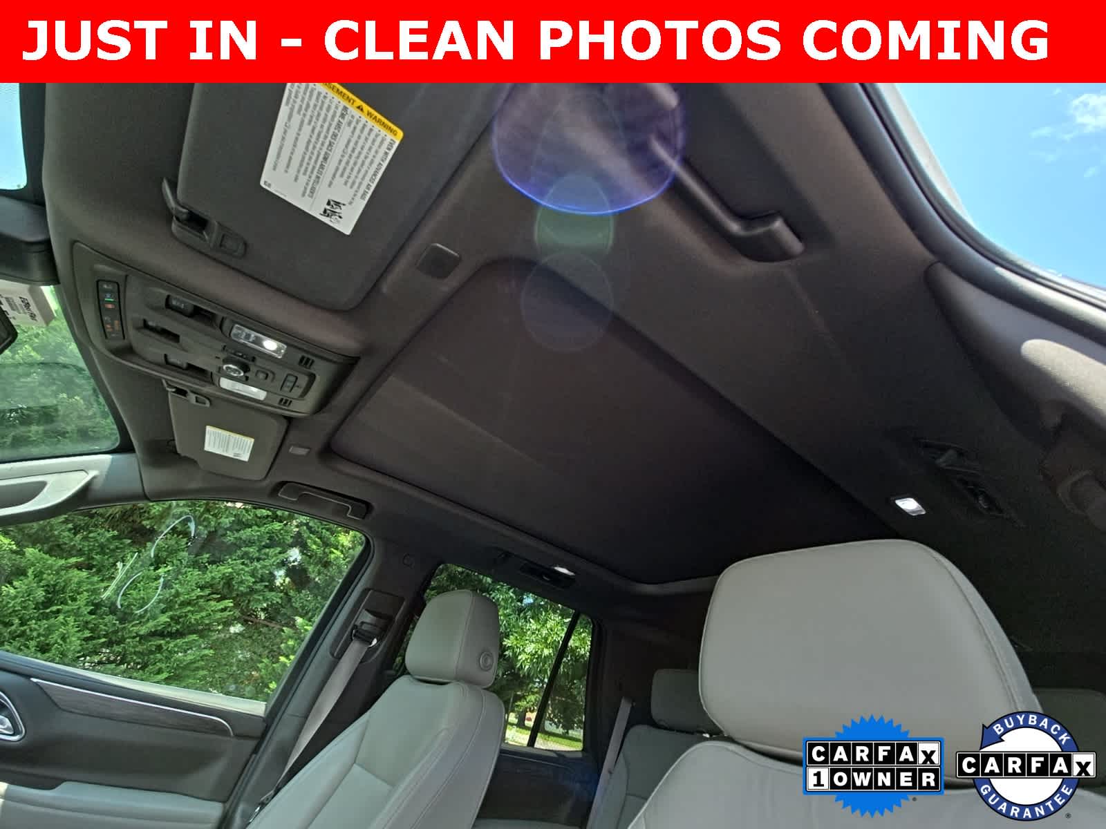 Thumbnail: 2021 Chevrolet Tahoe - 14