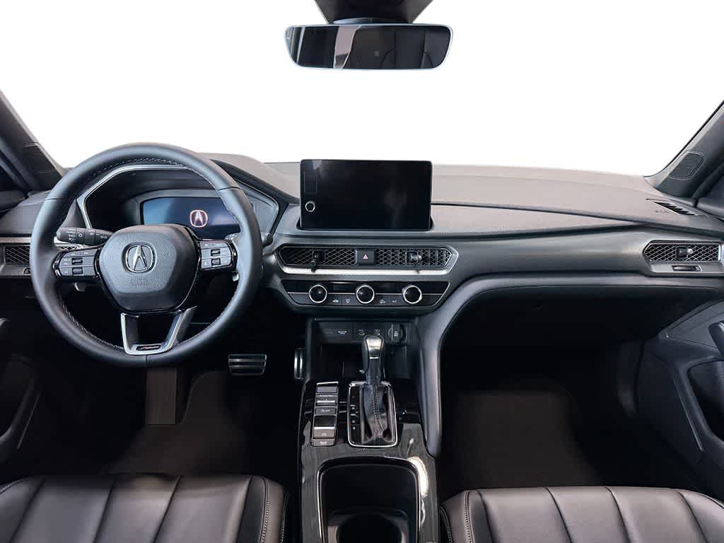 Thumbnail: 2026 Acura Integra - 14