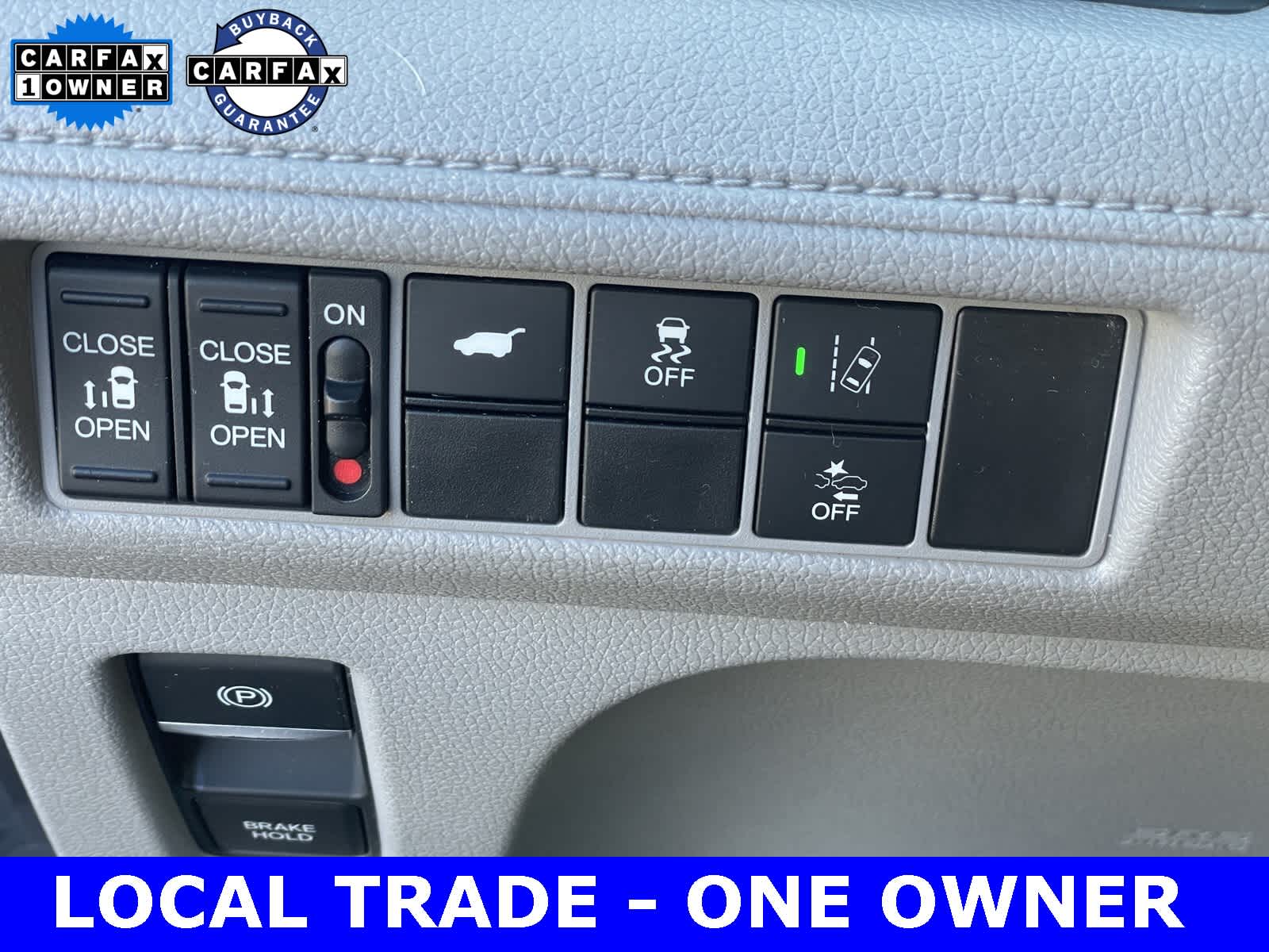 Thumbnail: 2019 Honda Odyssey - 23