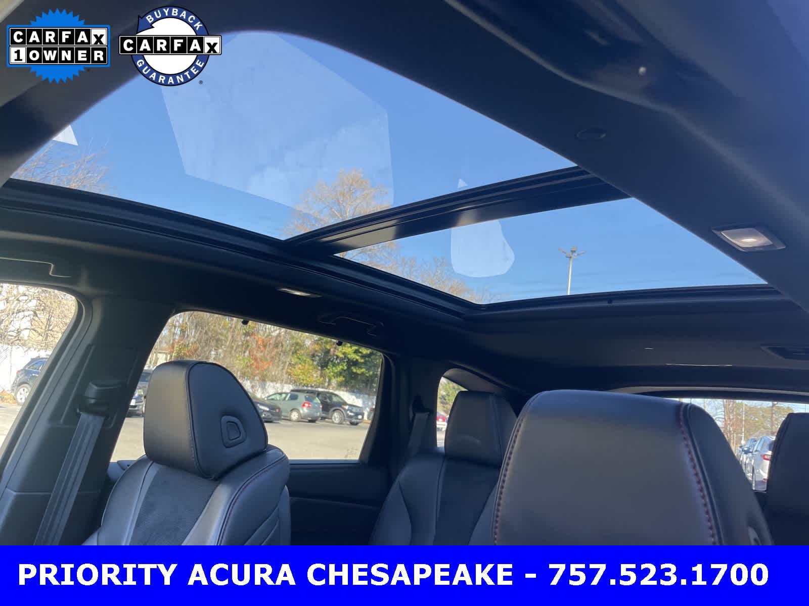 Thumbnail: 2022 Acura MDX - 21