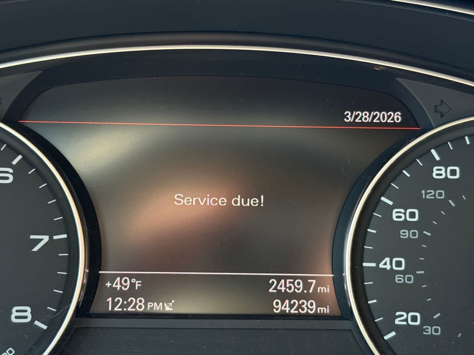 Thumbnail: 2015 Audi A6 - 19