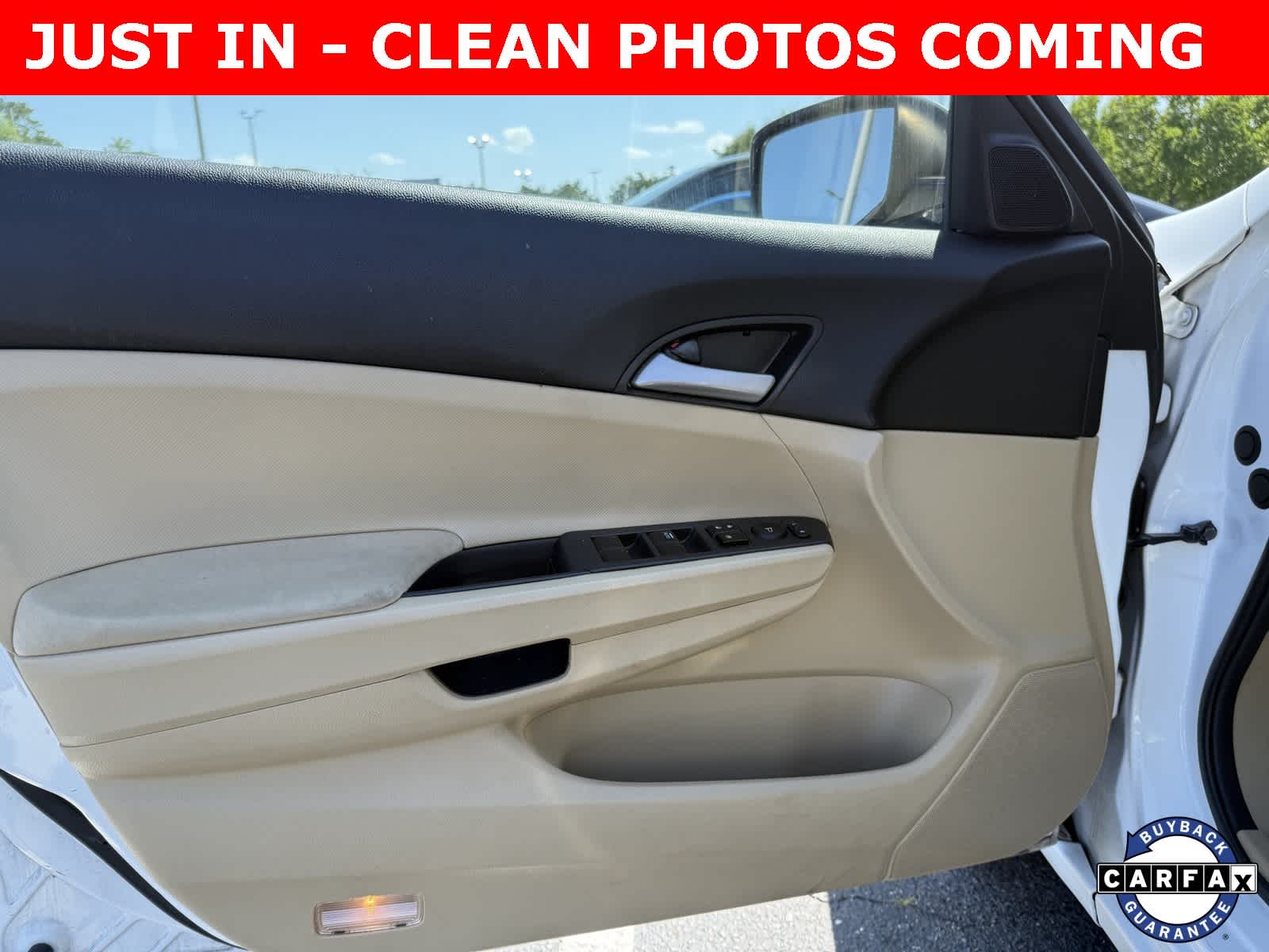 Thumbnail: 2012 Honda Accord - 7