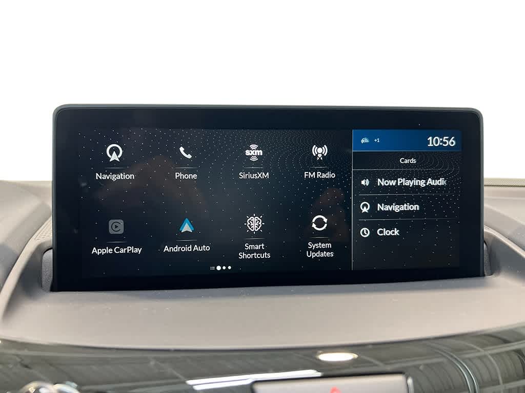 Thumbnail: 2026 Acura RDX - 27