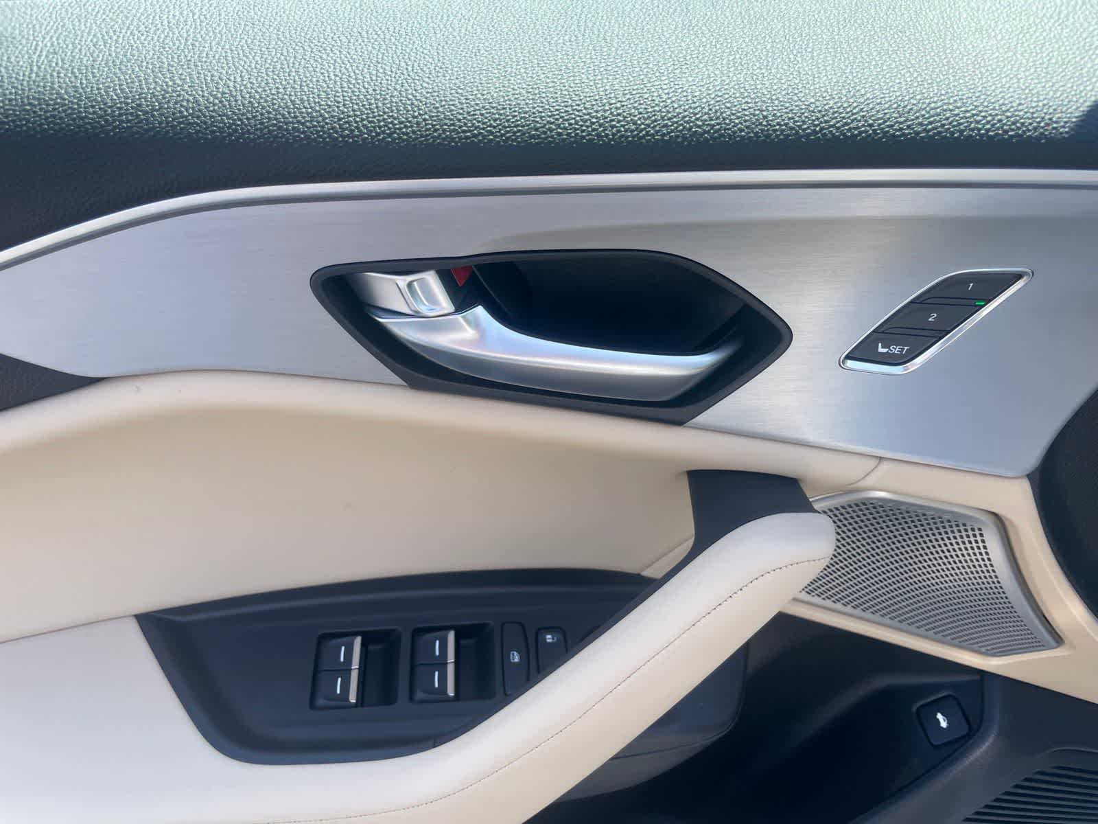 Thumbnail: 2025 Acura TLX - 11