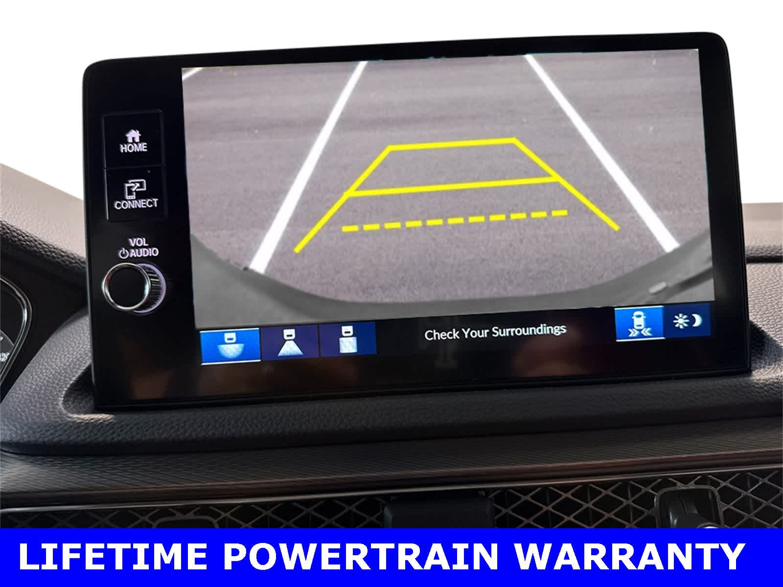 Thumbnail: 2026 Acura Integra - 23