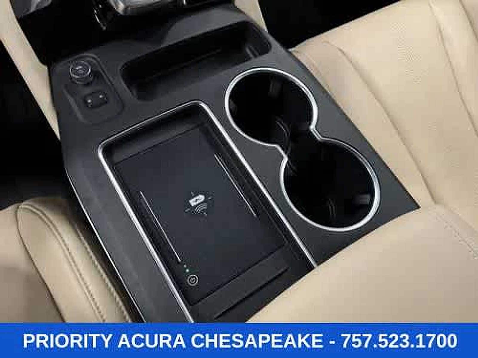 Thumbnail: 2026 Acura MDX - 22