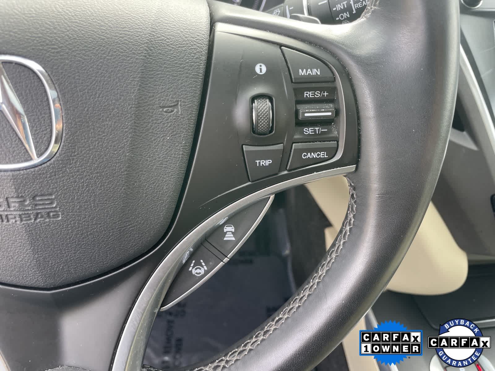 Thumbnail: 2020 Acura MDX - 16