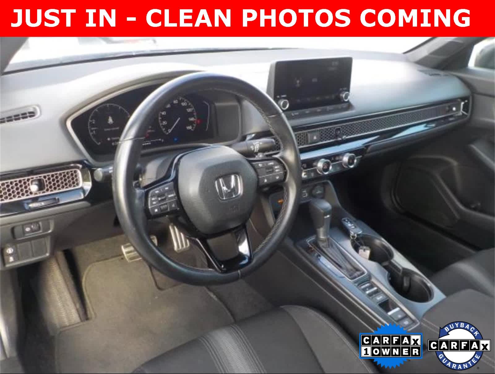 Thumbnail: 2024 Honda Civic - 6