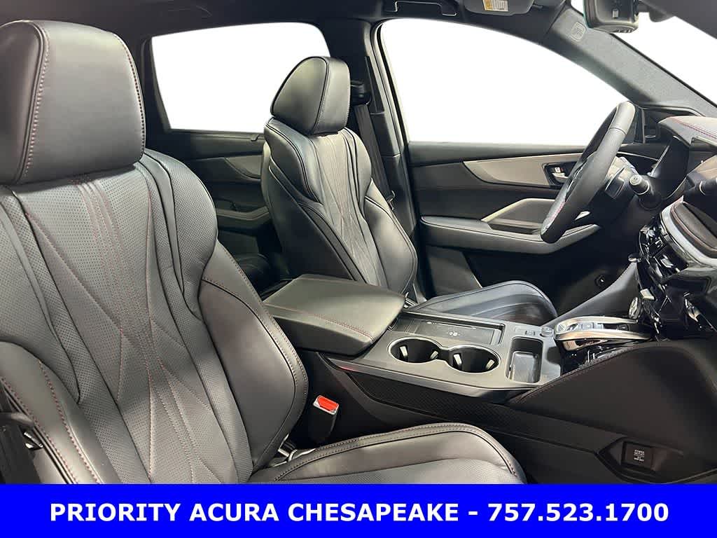 Thumbnail: 2026 Acura MDX - 40