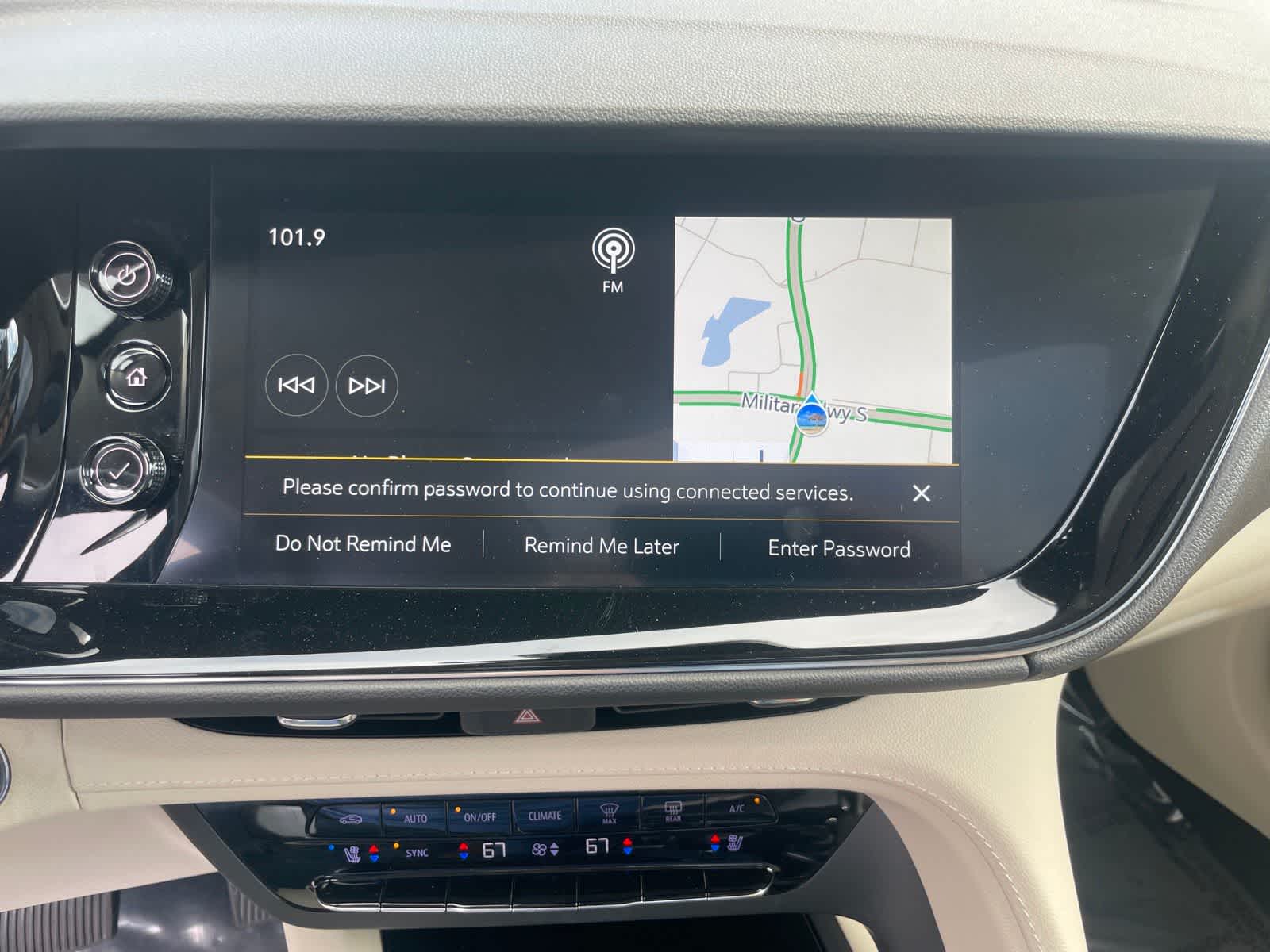 Thumbnail: 2023 Buick Envision - 16