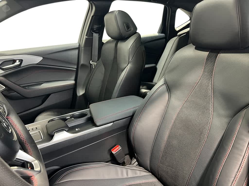 Thumbnail: 2025 Acura TLX - 10