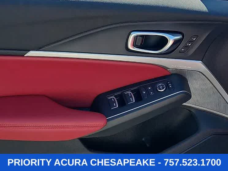 Thumbnail: 2026 Acura Integra - 16