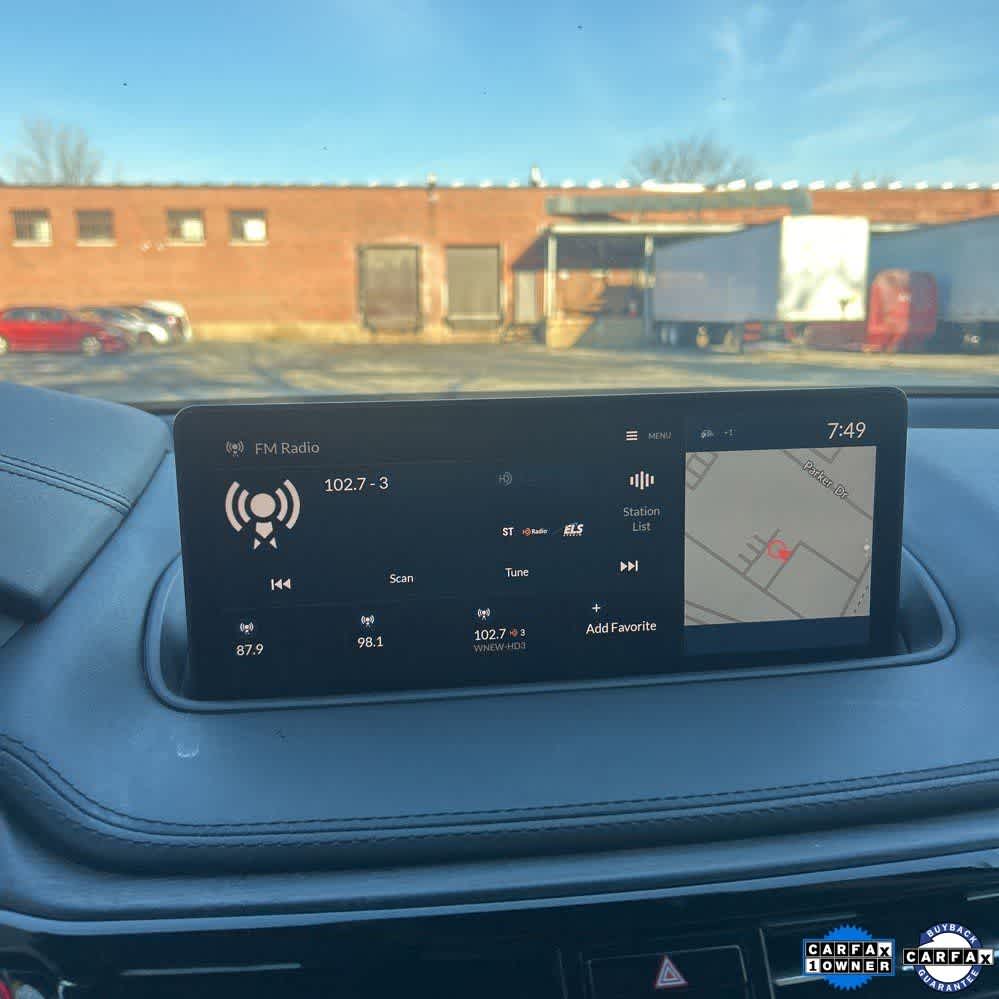 Thumbnail: 2023 Acura MDX - 21