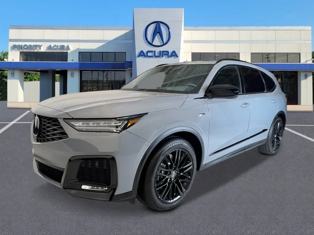 2025 Acura MDX Advance -
                  Chesapeake, VA