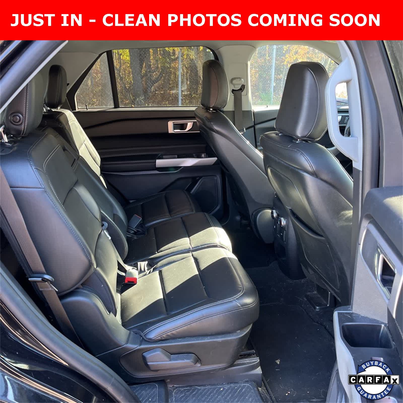 Thumbnail: 2020 Ford Explorer - 17