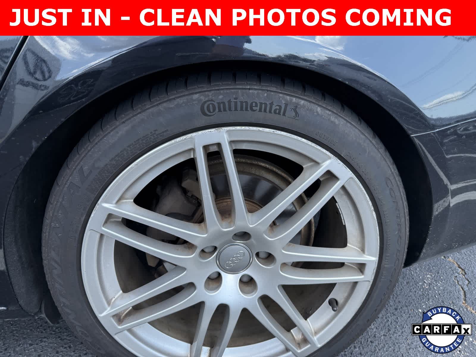 Thumbnail: 2011 Audi A4 - 3