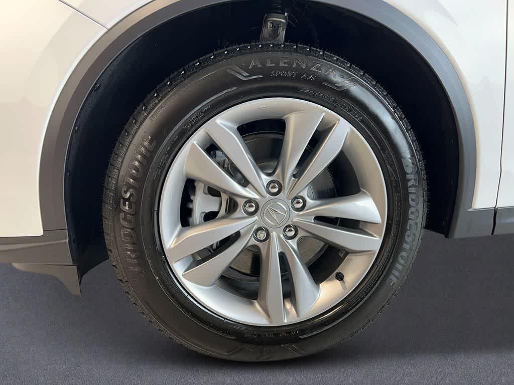 Thumbnail: 2026 Acura MDX - 11